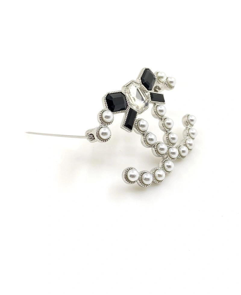 Chxnxl Brooches Vibrant 292416