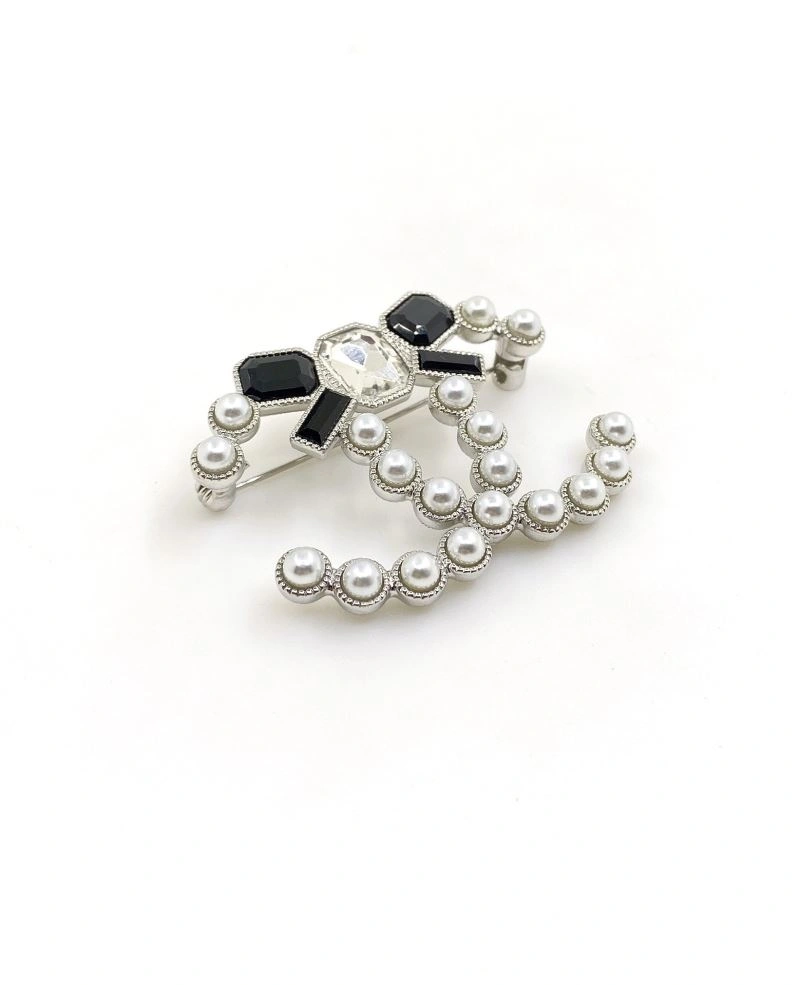 Chxnxl Brooches Vibrant 292416