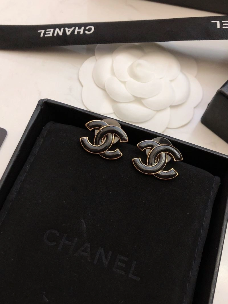 Chxnxl Earrings Bright 291126