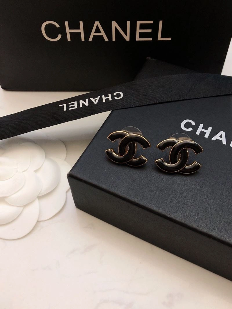 Chxnxl Earrings Bright 291126