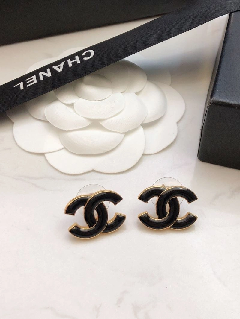Chxnxl Earrings Bright 291126