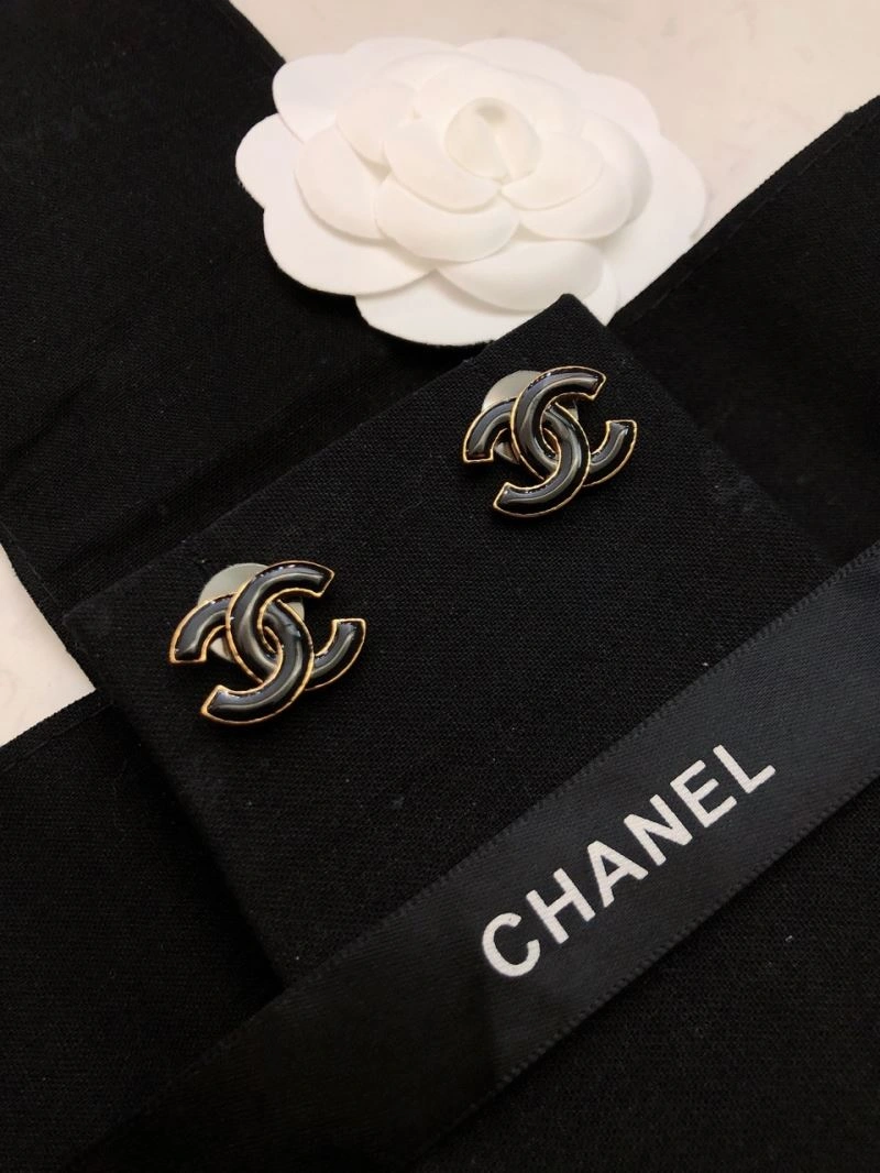 Chxnxl Earrings Bright 291126