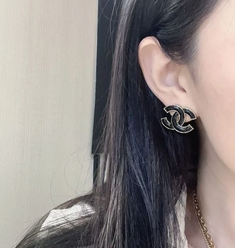 Chxnxl Earrings Bright 291126