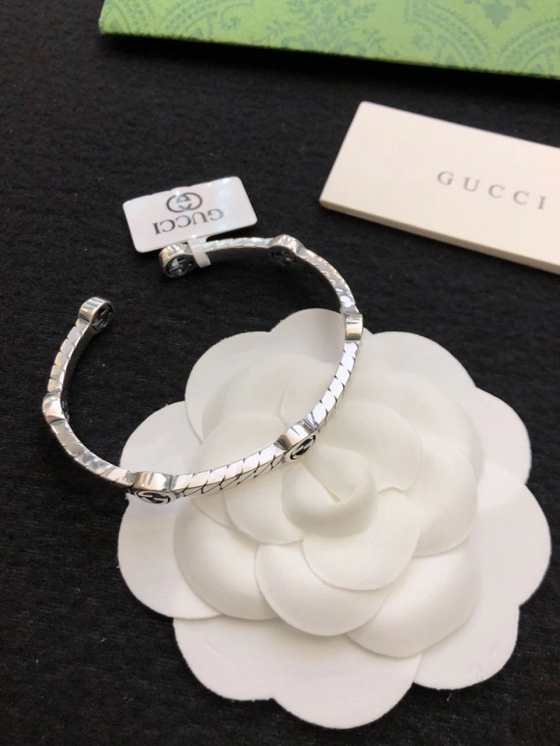 Flexible Gxccx Bracelets 307085
