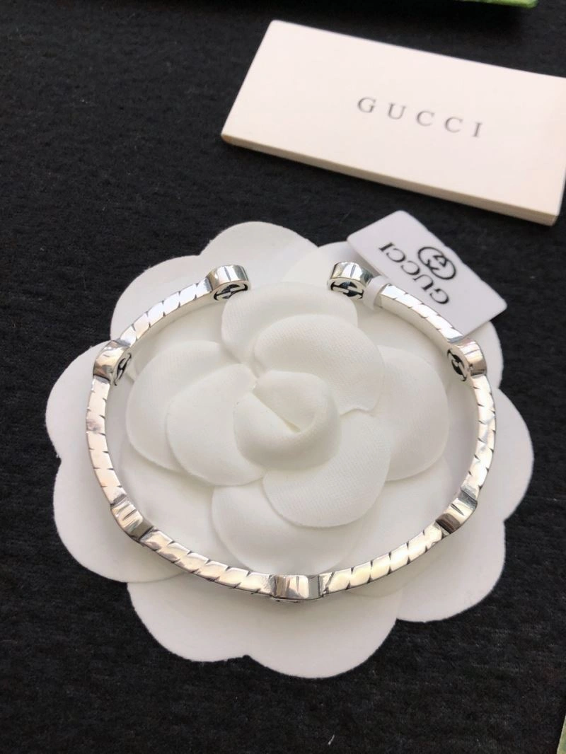 Flexible Gxccx Bracelets 307085