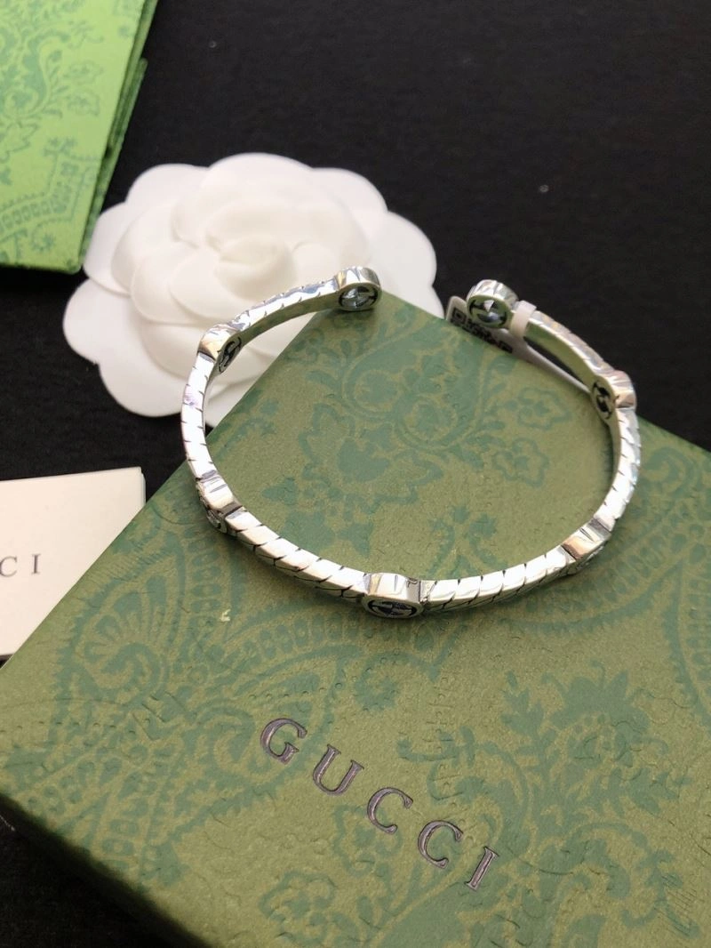 Flexible Gxccx Bracelets 307085