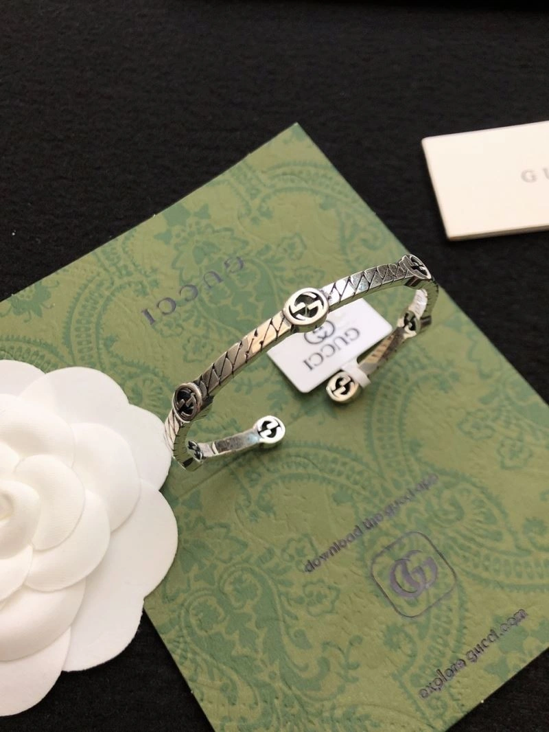 Flexible Gxccx Bracelets 307085