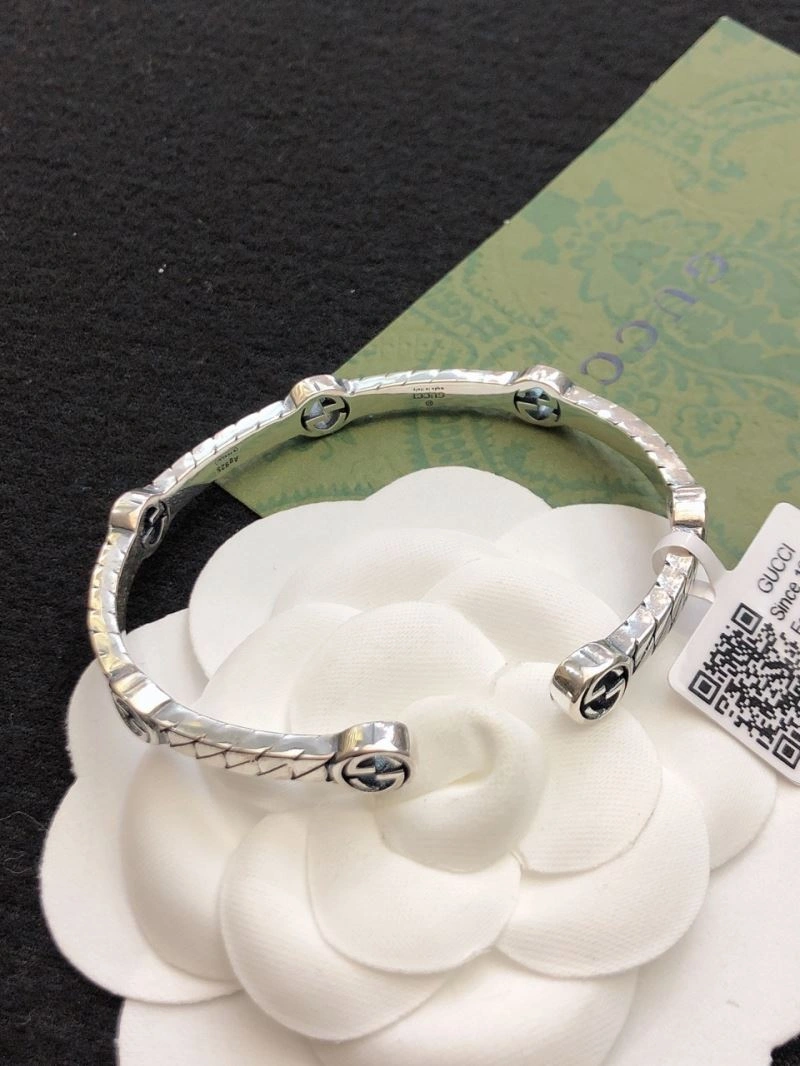 Flexible Gxccx Bracelets 307085