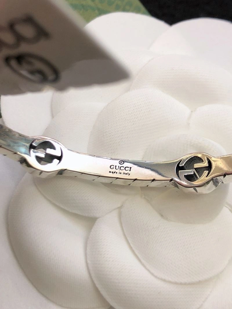 Flexible Gxccx Bracelets 307085