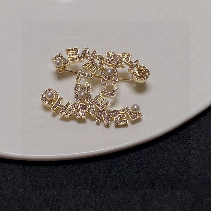 Chxnxl Brooches Unique 292417