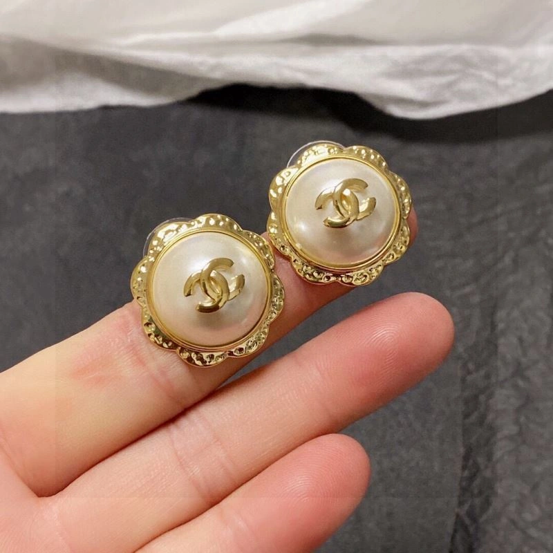 Chxnxl Earrings Practical 291100