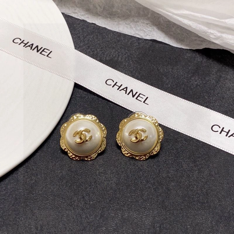 Chxnxl Earrings Practical 291100