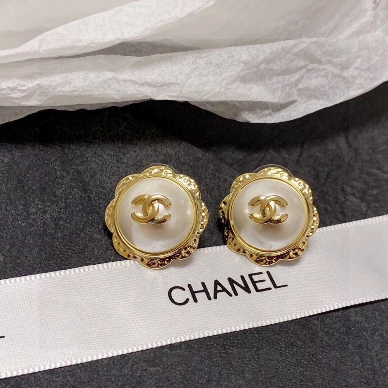Chxnxl Earrings Practical 291100