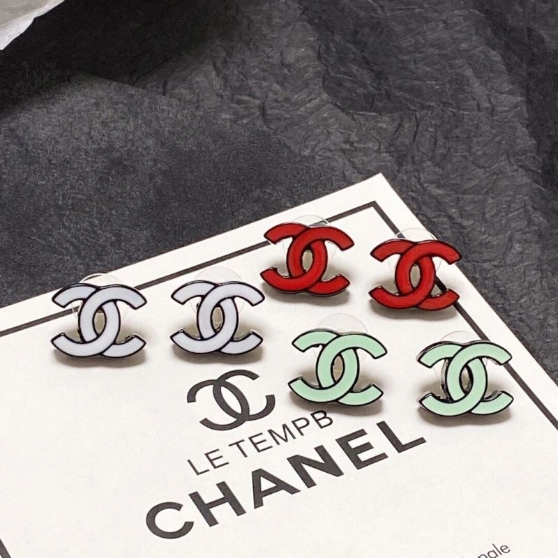 AllSeason Chxnxl Earrings 291120