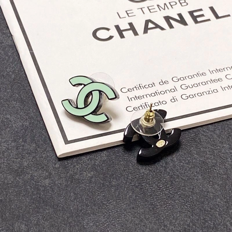AllSeason Chxnxl Earrings 291120
