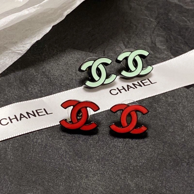 AllSeason Chxnxl Earrings 291120
