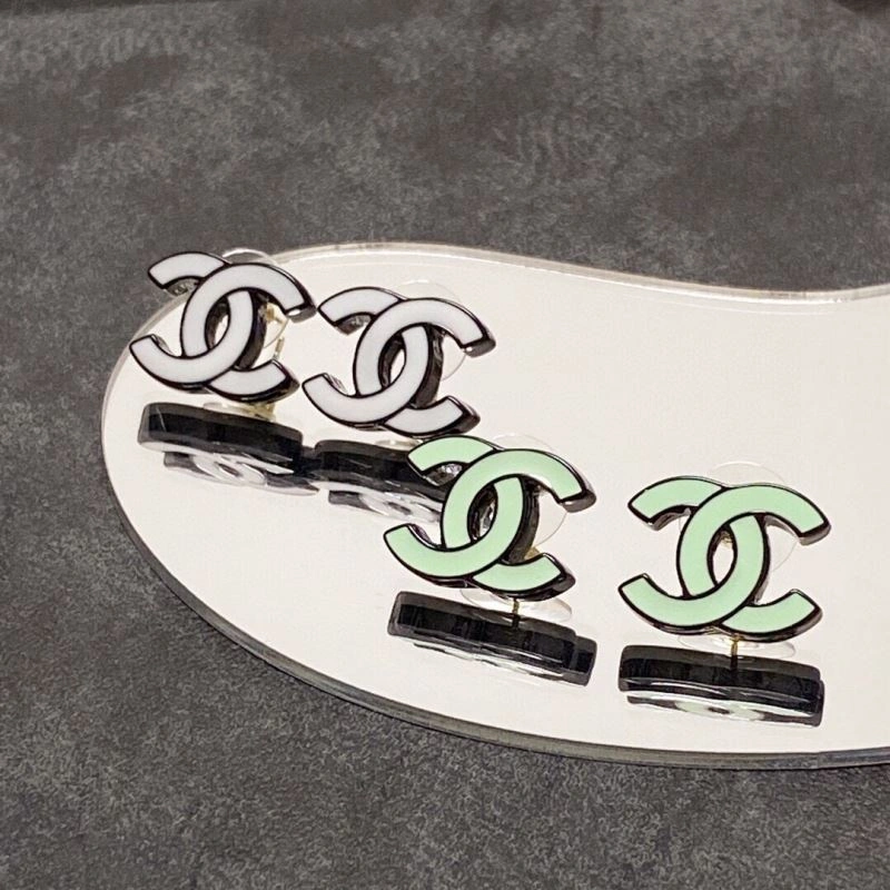 AllSeason Chxnxl Earrings 291120