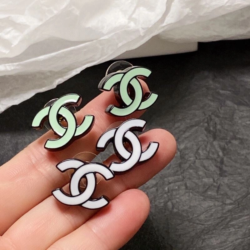 AllSeason Chxnxl Earrings 291120