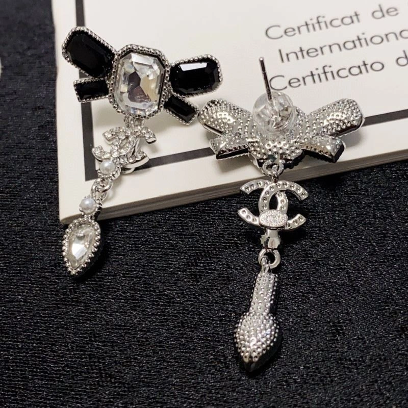 EasyMatch Chxnxl Earrings 291102