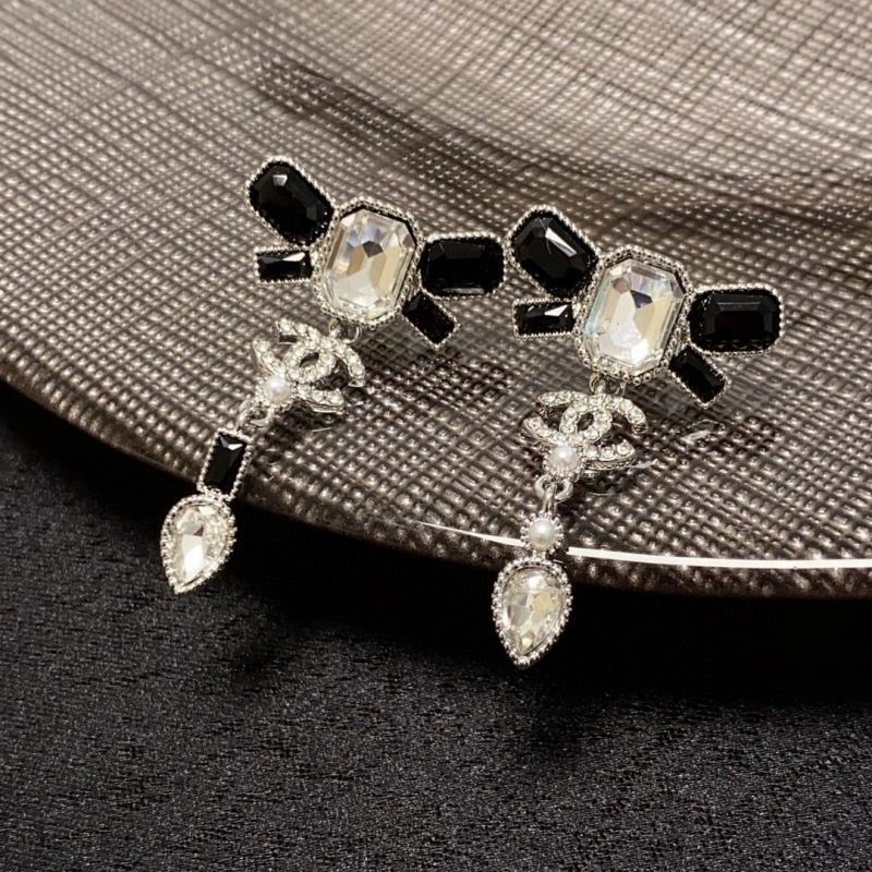 EasyMatch Chxnxl Earrings 291102