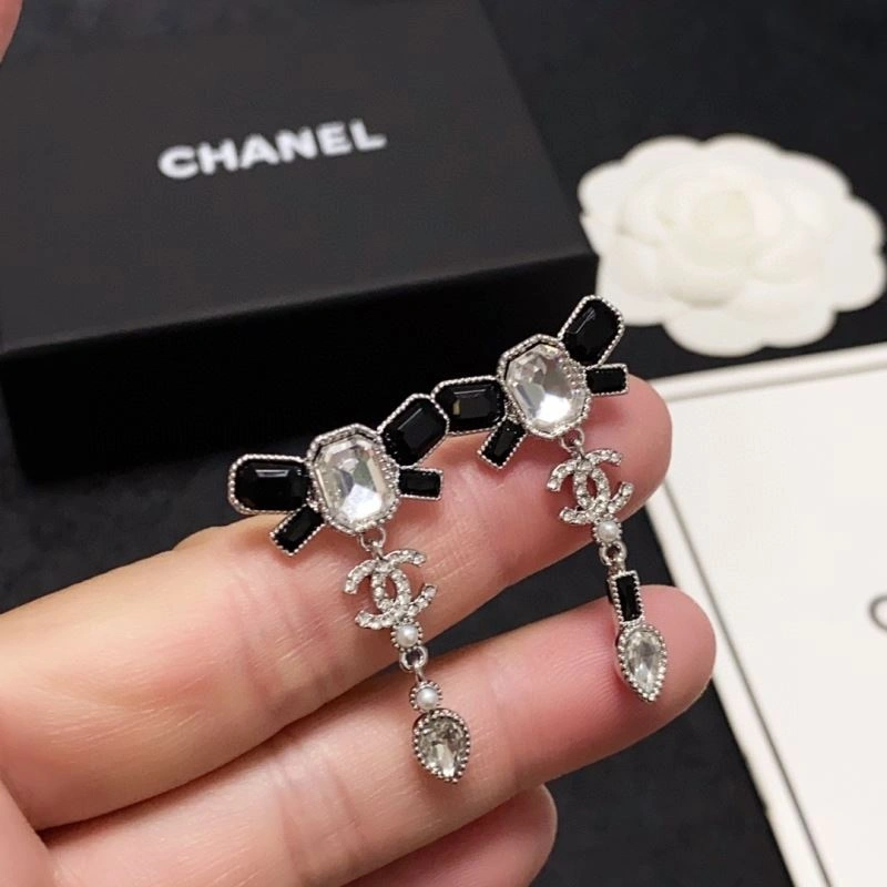 EasyMatch Chxnxl Earrings 291102