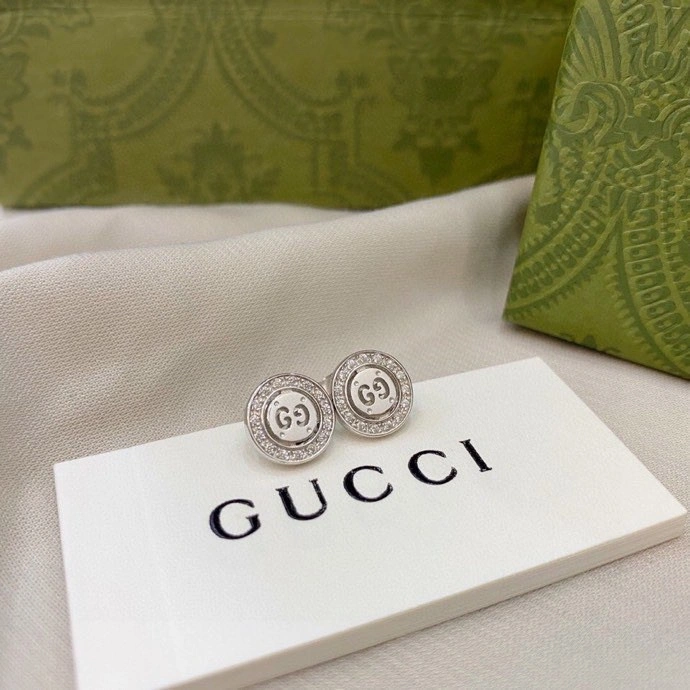 Gxccx Earrings Flexible 306864