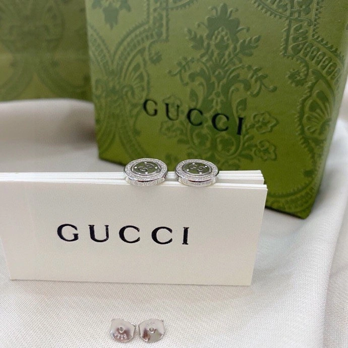 Gxccx Earrings Flexible 306864