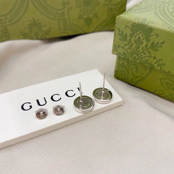 Gxccx Earrings Flexible 306864