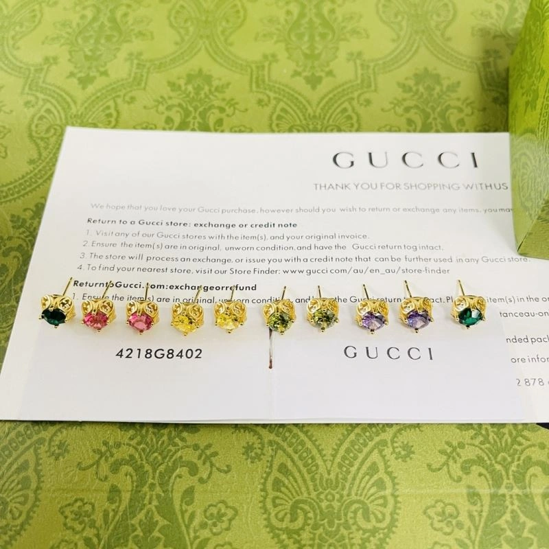 SmartChoice Gxccx Earrings 306861