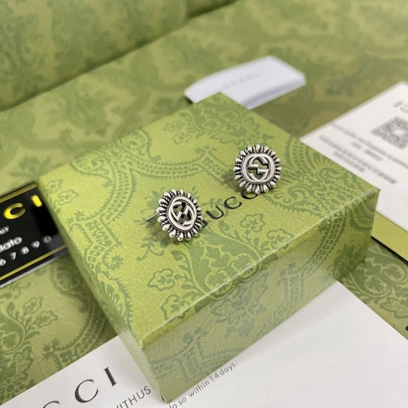 Gxccx Earrings Soft 306865