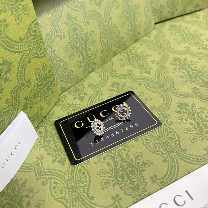 Gxccx Earrings Soft 306865