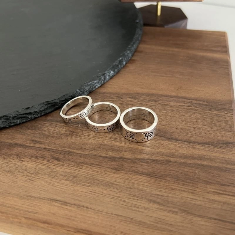 StreetReady Gxccx Rings 305852