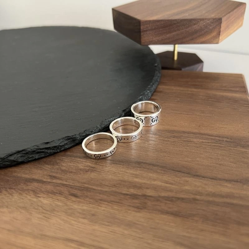 StreetReady Gxccx Rings 305852