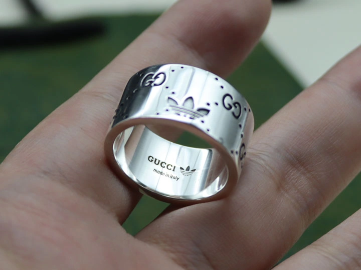 Cozy Gxccx Rings 305849