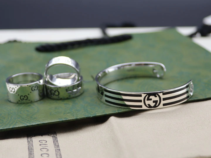 Cozy Gxccx Rings 305849