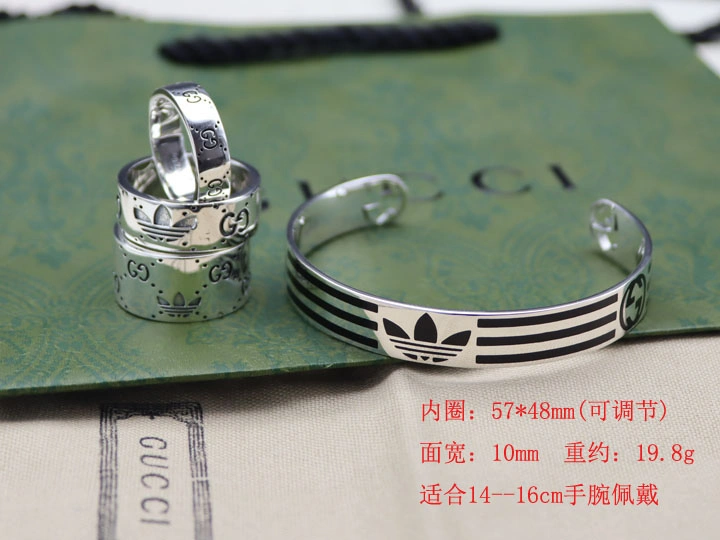 Cozy Gxccx Rings 305849