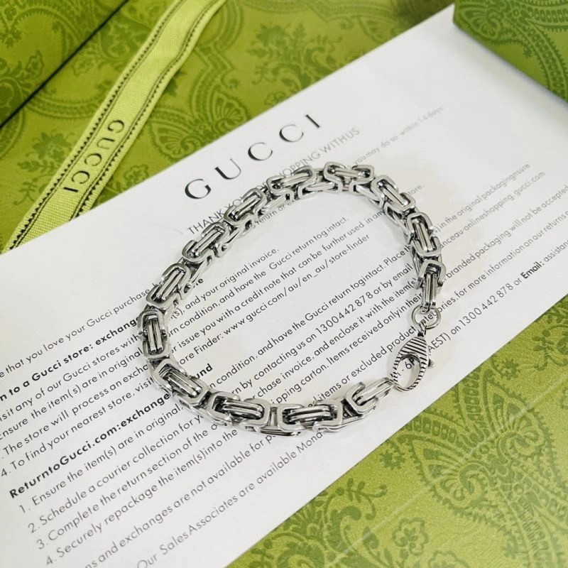 Gxccx Bracelets Sleek 307077