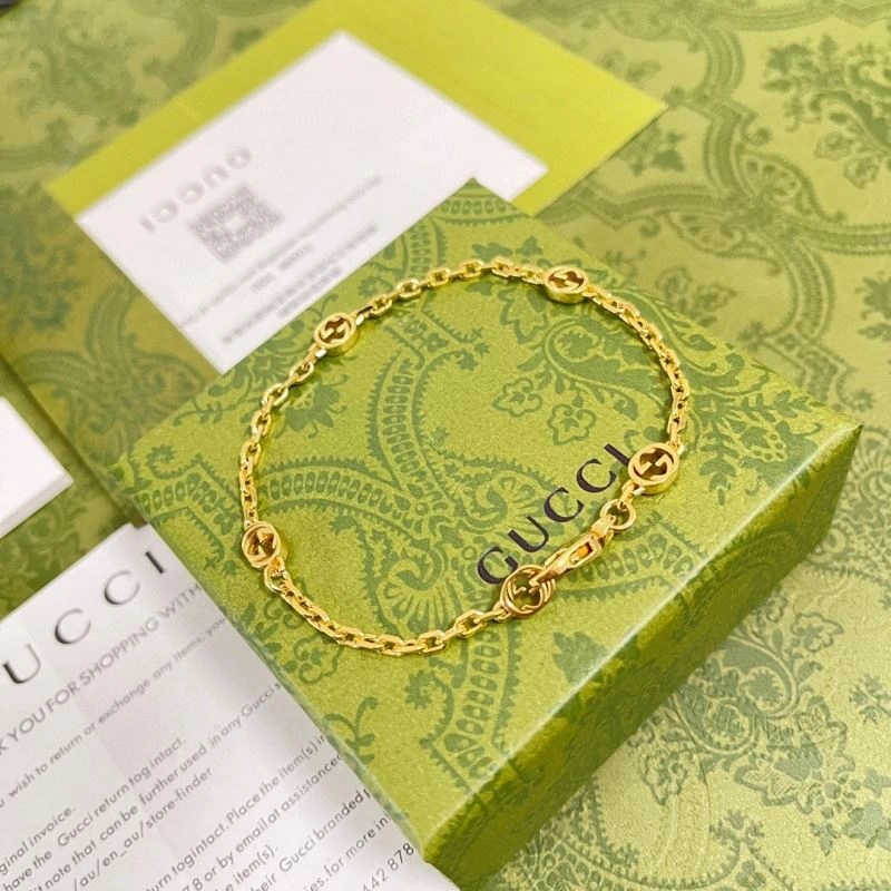 Gxccx Bracelets Bright 307074