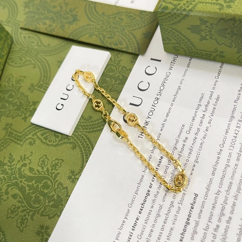 Gxccx Bracelets Bright 307074