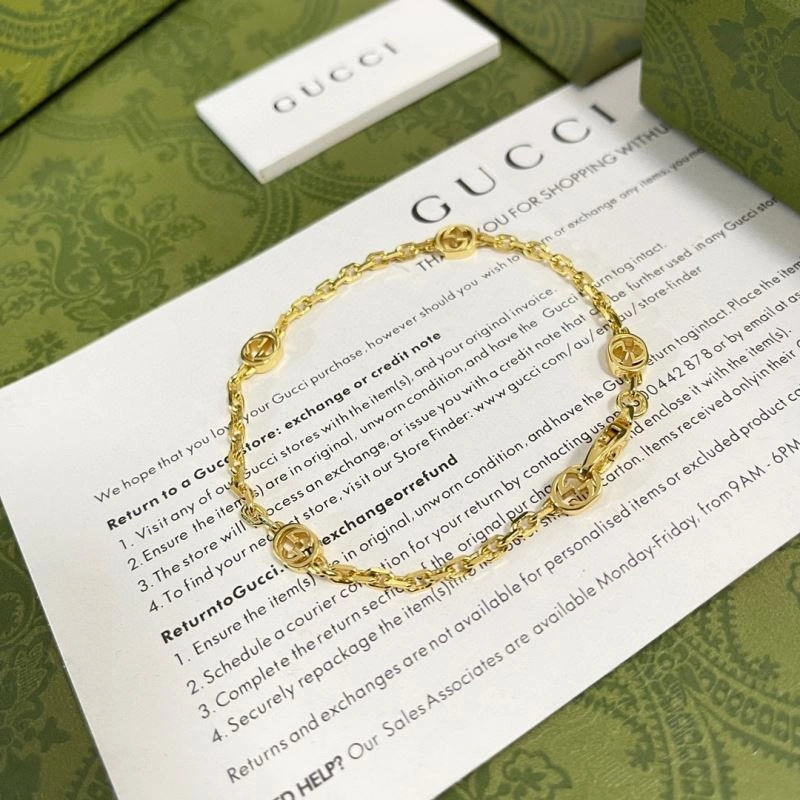 Gxccx Bracelets Bright 307074