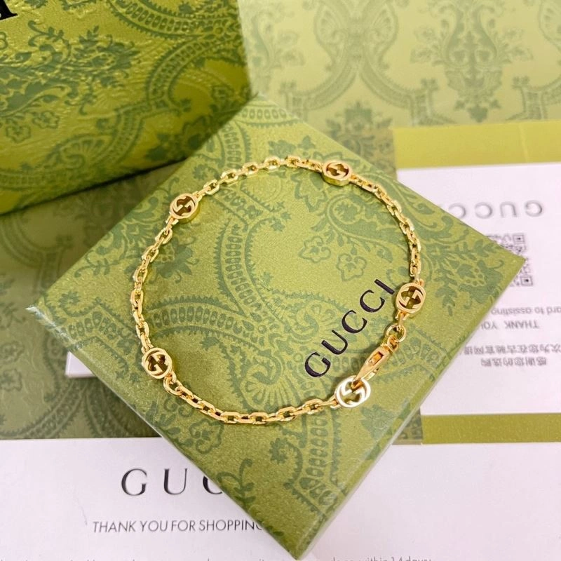 Gxccx Bracelets Bright 307074