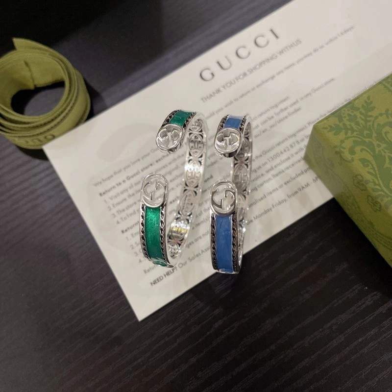 Soft Gxccx Bracelets 307068