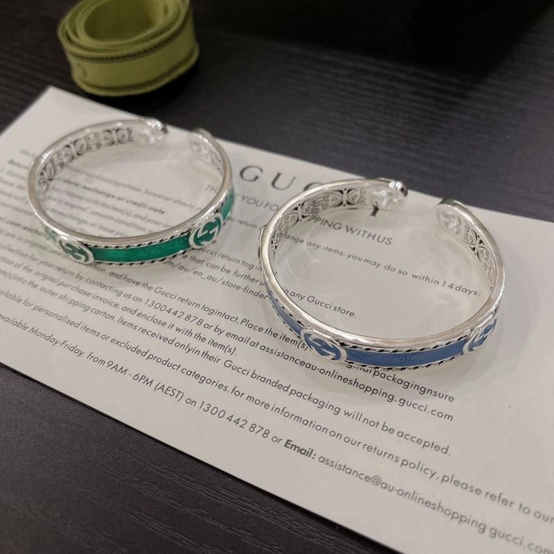 Soft Gxccx Bracelets 307068