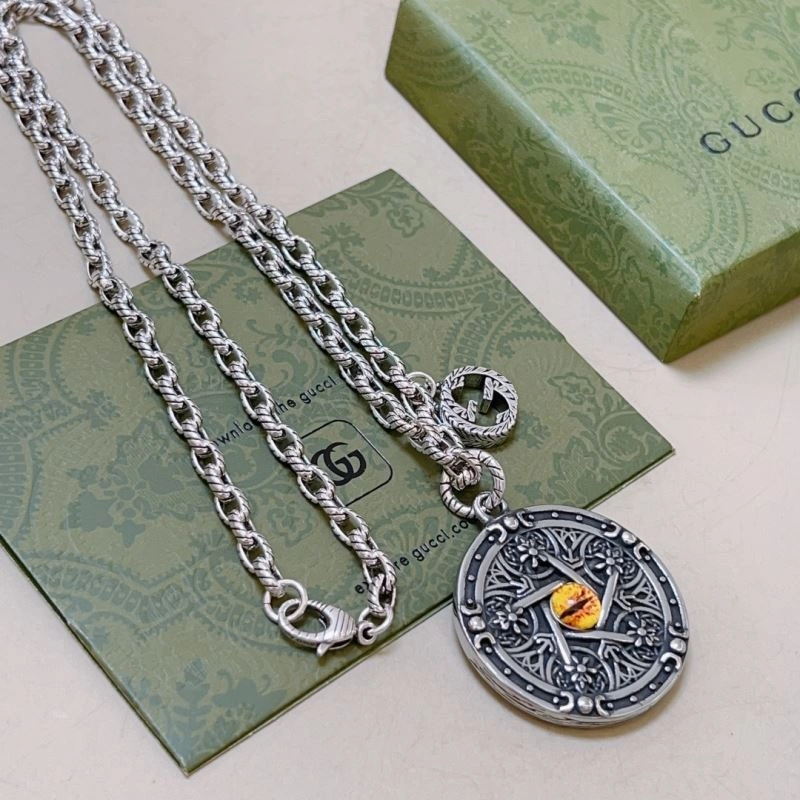 Gxccx Necklaces Timeless 306175