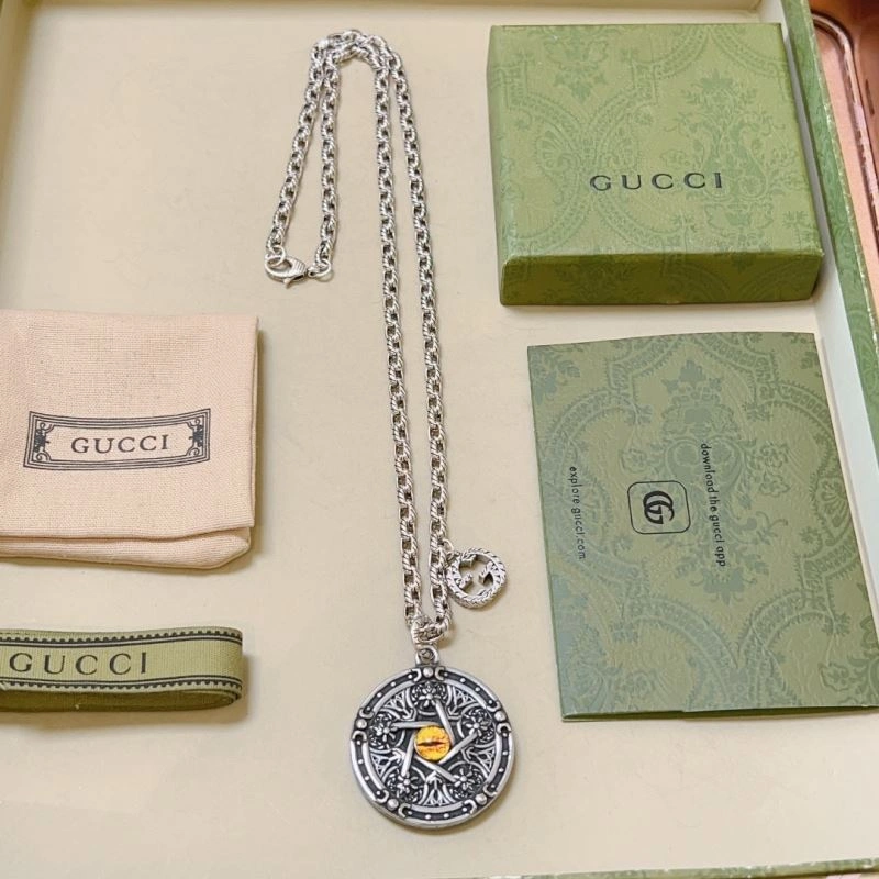 Gxccx Necklaces Timeless 306175