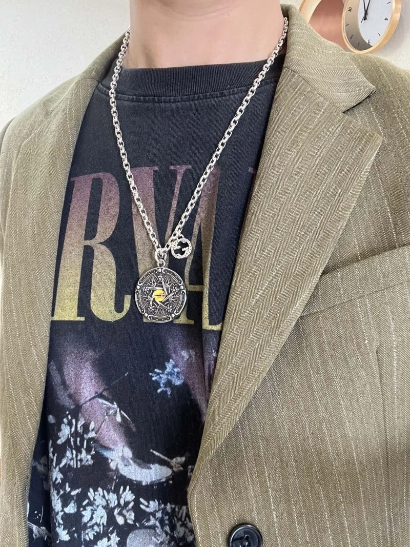 Gxccx Necklaces Timeless 306175