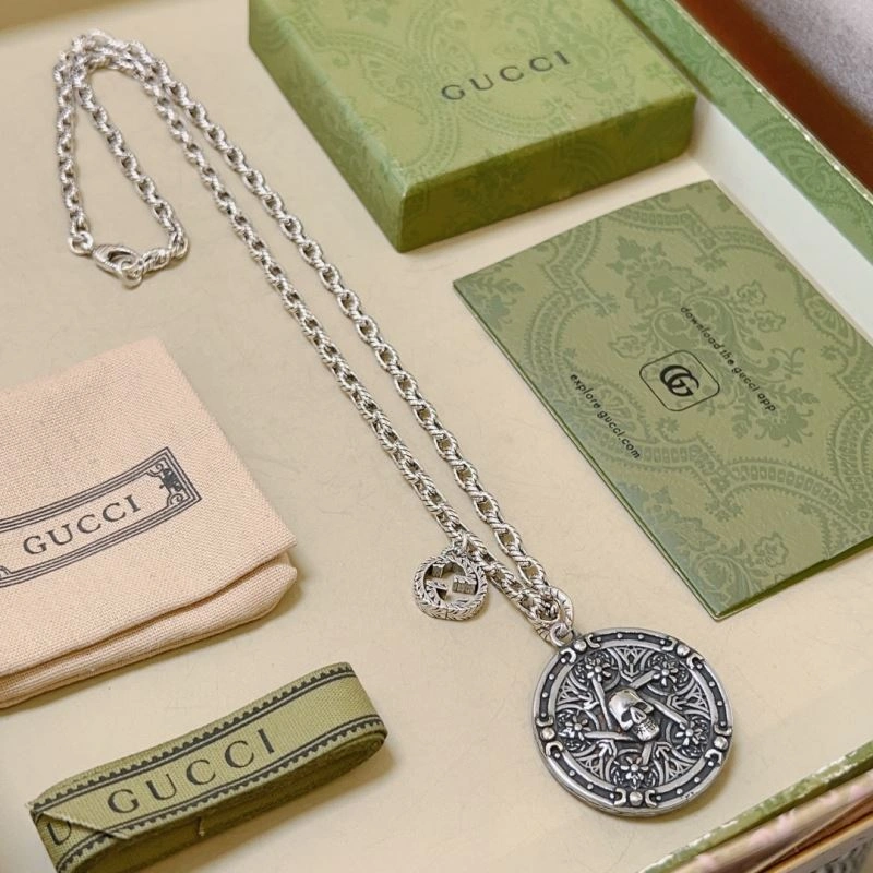 Gxccx Necklaces Timeless 306175