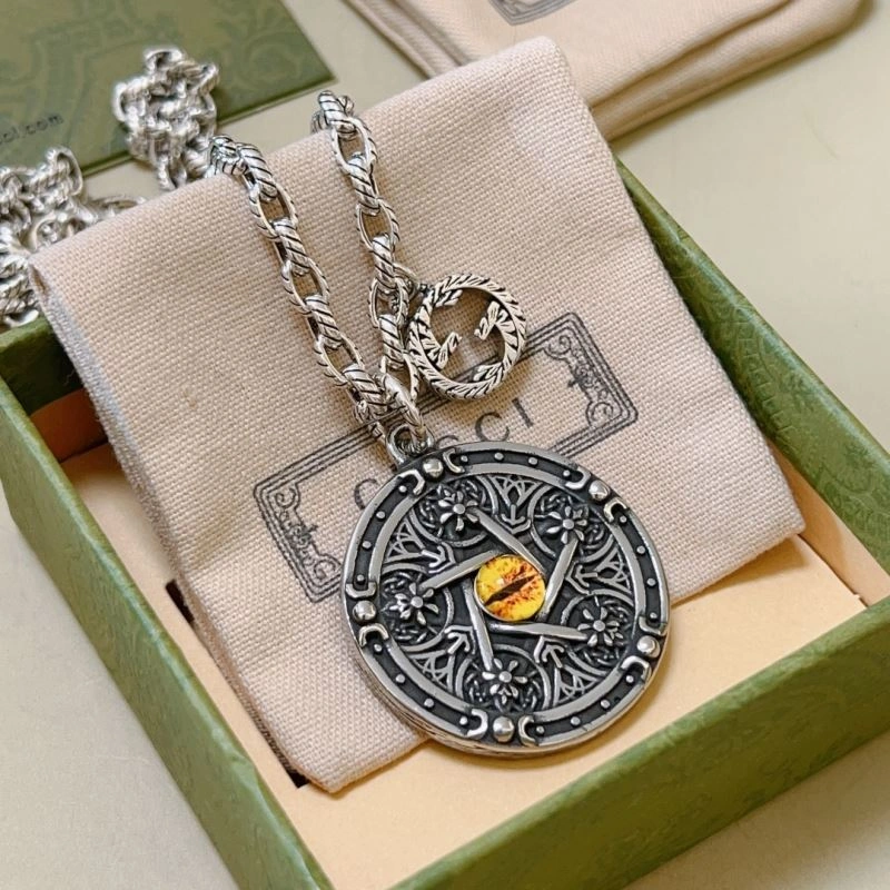 Gxccx Necklaces Timeless 306175