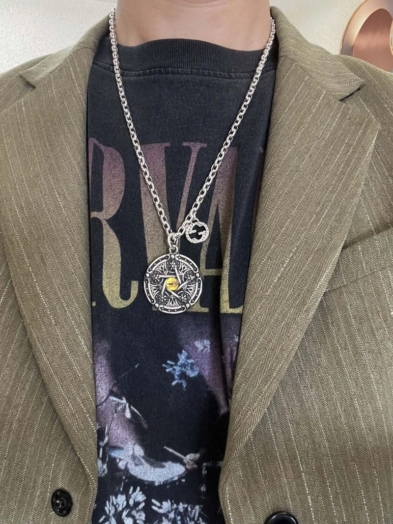 Gxccx Necklaces Timeless 306175