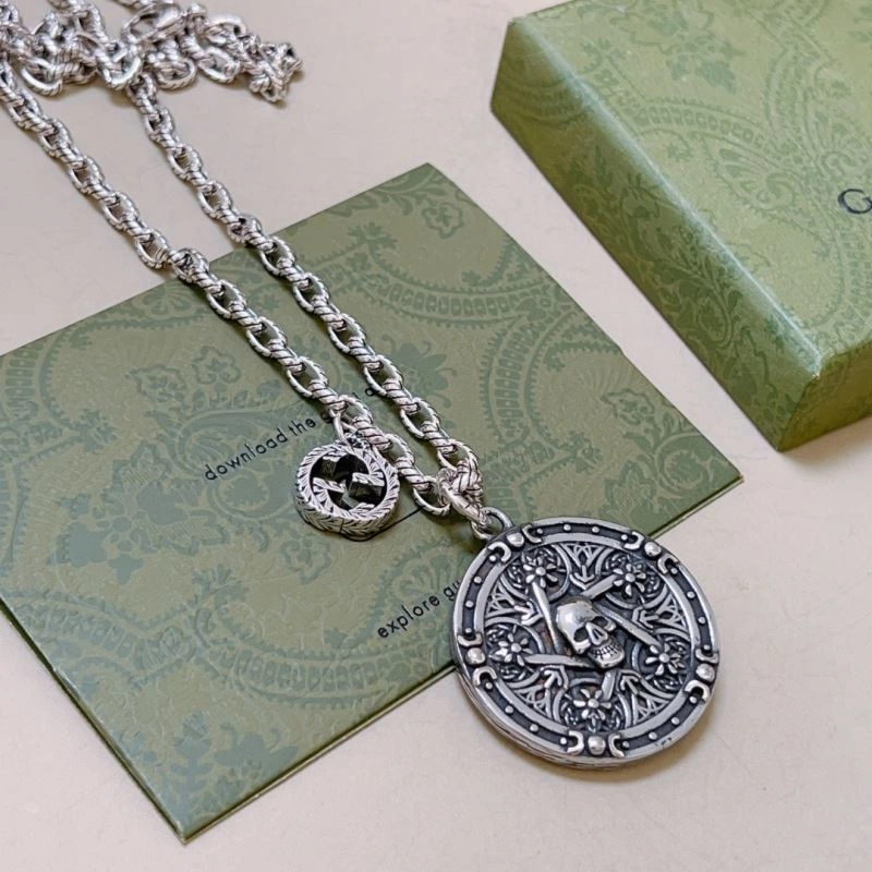 Gxccx Necklaces Timeless 306175
